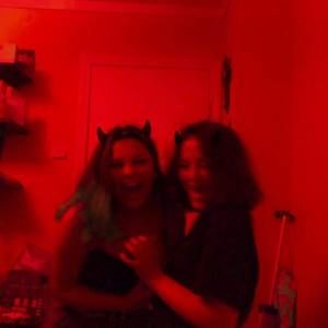 Meet your Posher, Madison